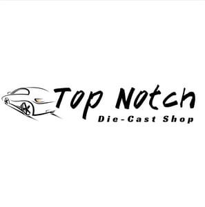 Top Notch Die Cast Shop Home