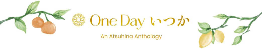 Atsuhina Anthology Home