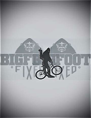 BIGFOOTFIXED Home
