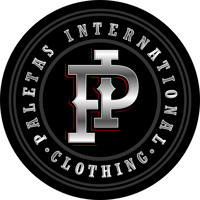 Paletas International Home