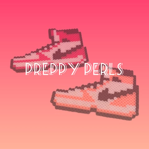 PREPPY PERLS