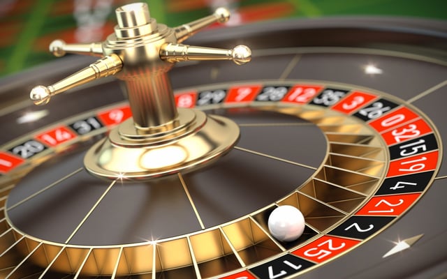 Situs Roulette Online Home