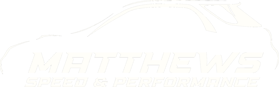 Matthews Speed & Performance Home