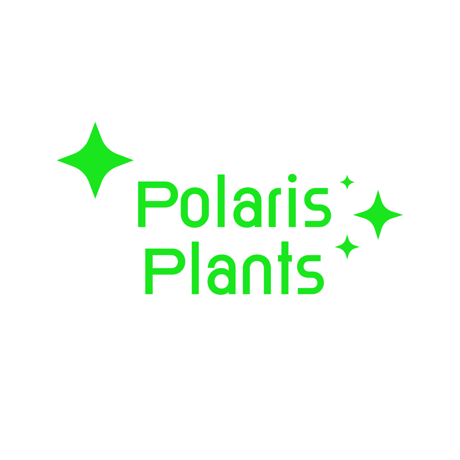 Polaris Plants