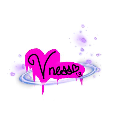 Vness13 Home