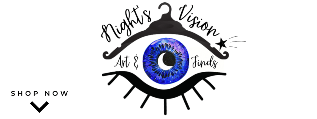 Night's Vision Art Home
