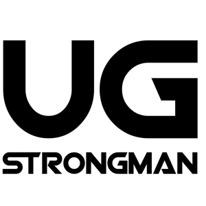 UG Strongman Home