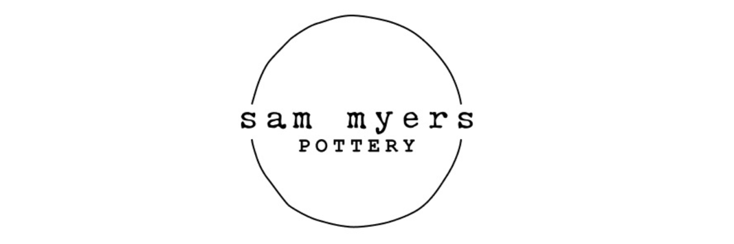 Sam Myers Pottery Home