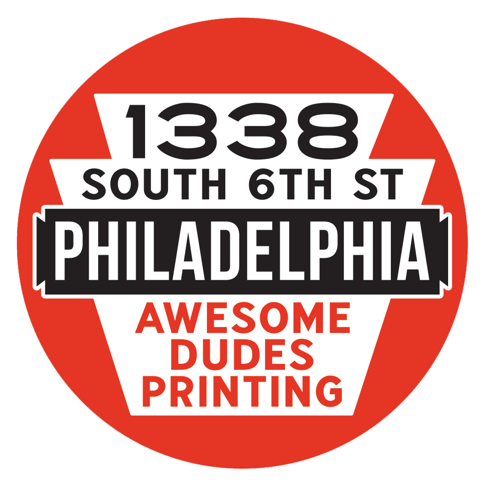 Awesome Dudes Printing Inc