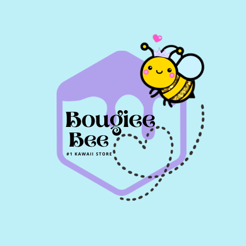 Bougiee Bee