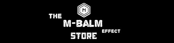 The M-Balm Effect Home