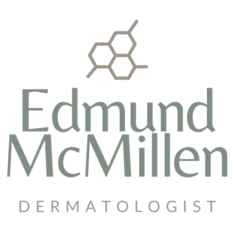 Edmund McMillen Dermatologist