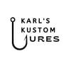 Karl's Kustom Lures Home