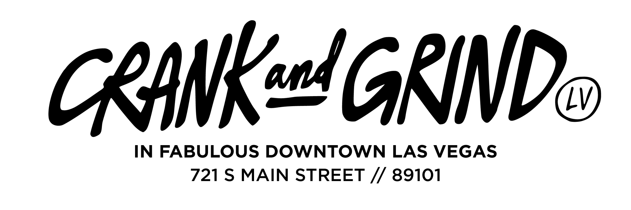 Home Crank and Grind