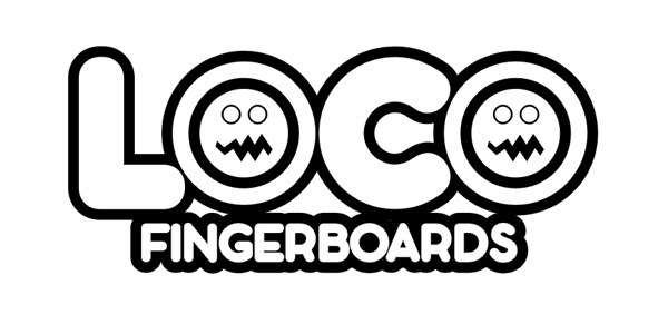 Loco Fingerboards Home