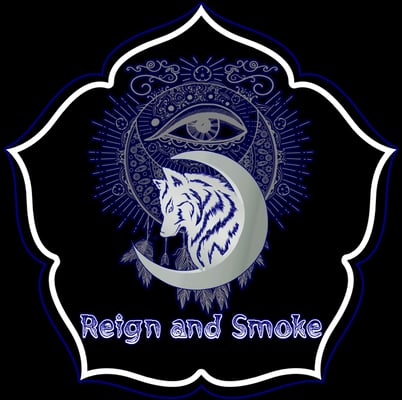 Reign and Smoke Home