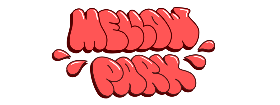 Mellow Park Home