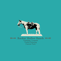 Rockin' Hollow Ranch Tack