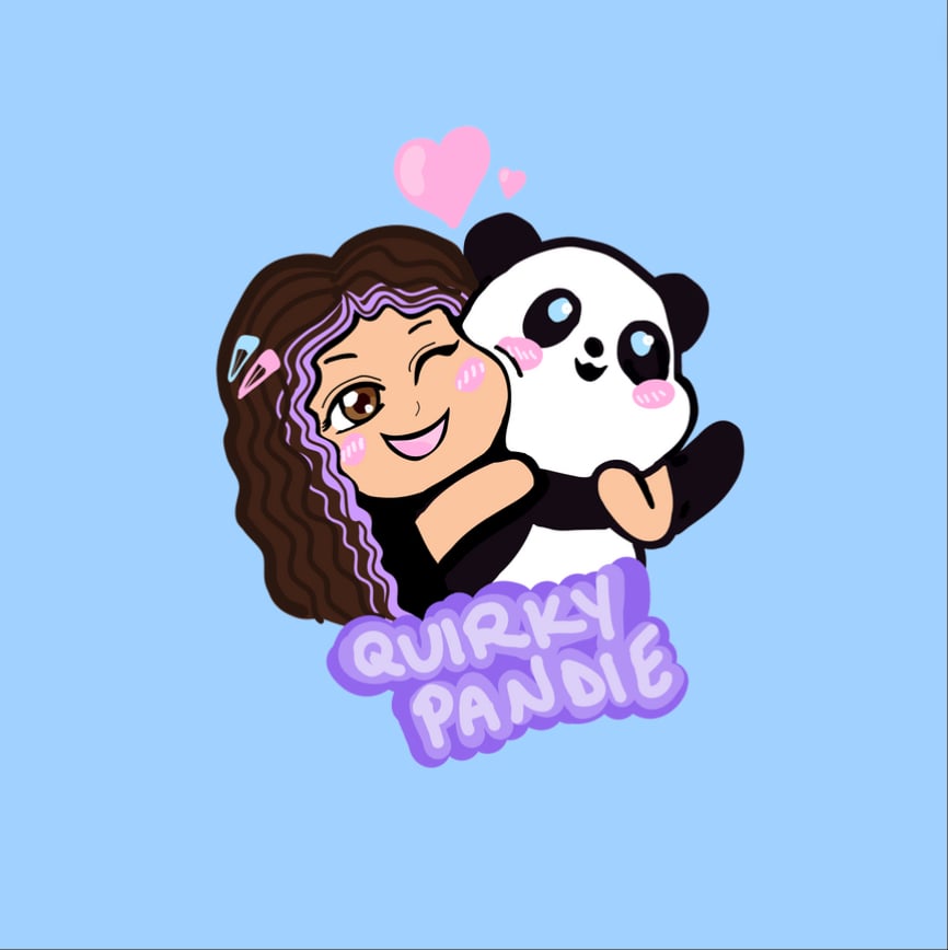 Quirky Pandie