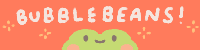 Bubblebeans Home