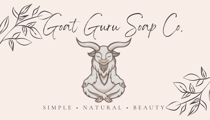 Goat Guru Soap Co Home