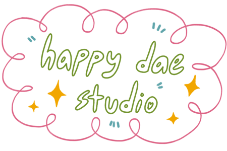 happy dae studio Home