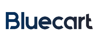 Bluecart Home