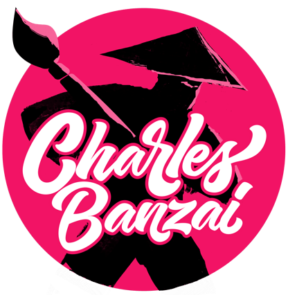 Charles Banzai