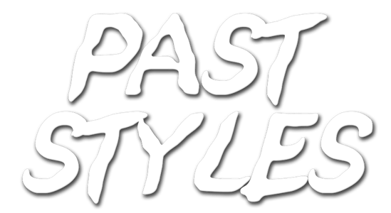 Past Styles Home