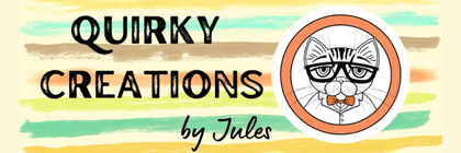 Quirky Creations by Jules Home