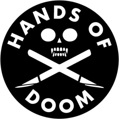 Hands Of Doom Home