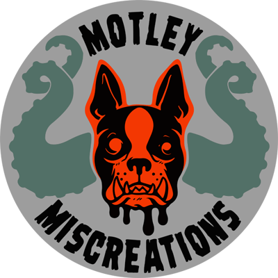 MotleyMiscreations Home