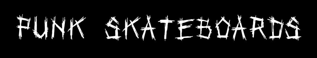 PunkSkateboards Home