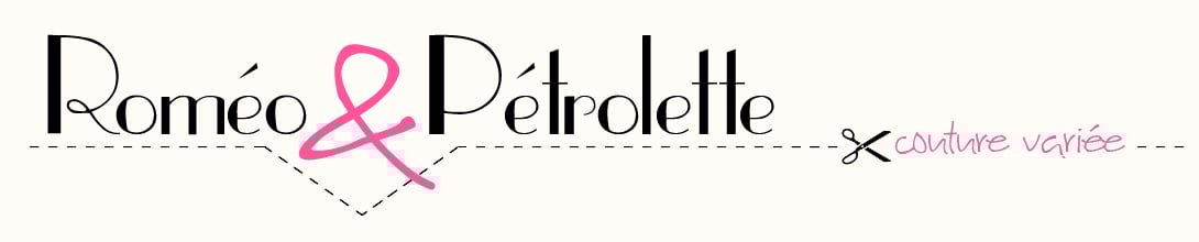Romeo et Petrolette