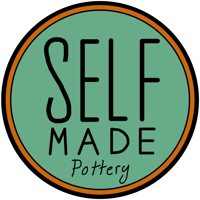 Self Made Pottery