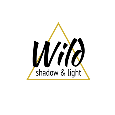 Wild Shadow and Light Home