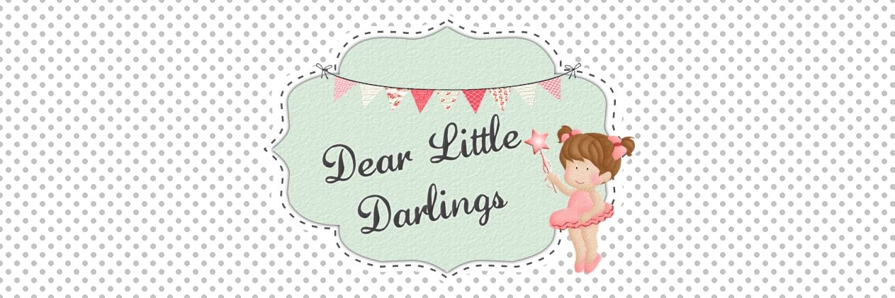 Dear Little Darlings  Home
