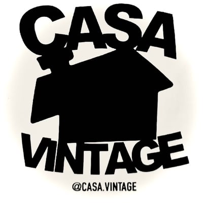 Casa Vintage Home