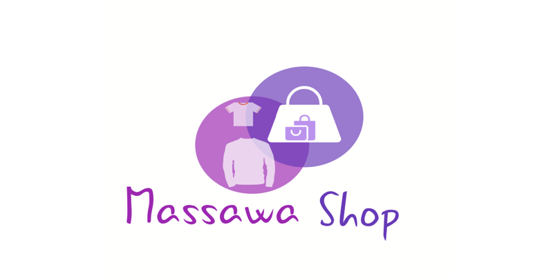 MassawaShop Home