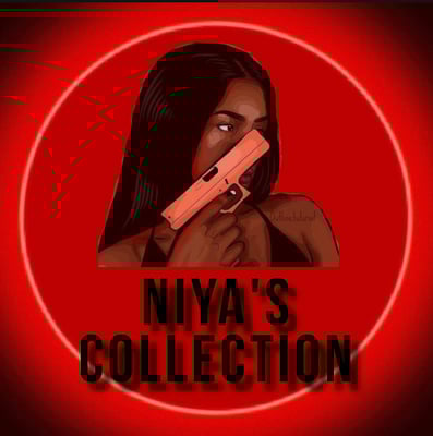 Niya's Collection Home