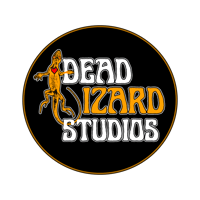 DEAD LIZARD STUDIOS 