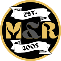 Moore & Reppion - authors