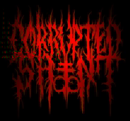 Corrupted Saint Home