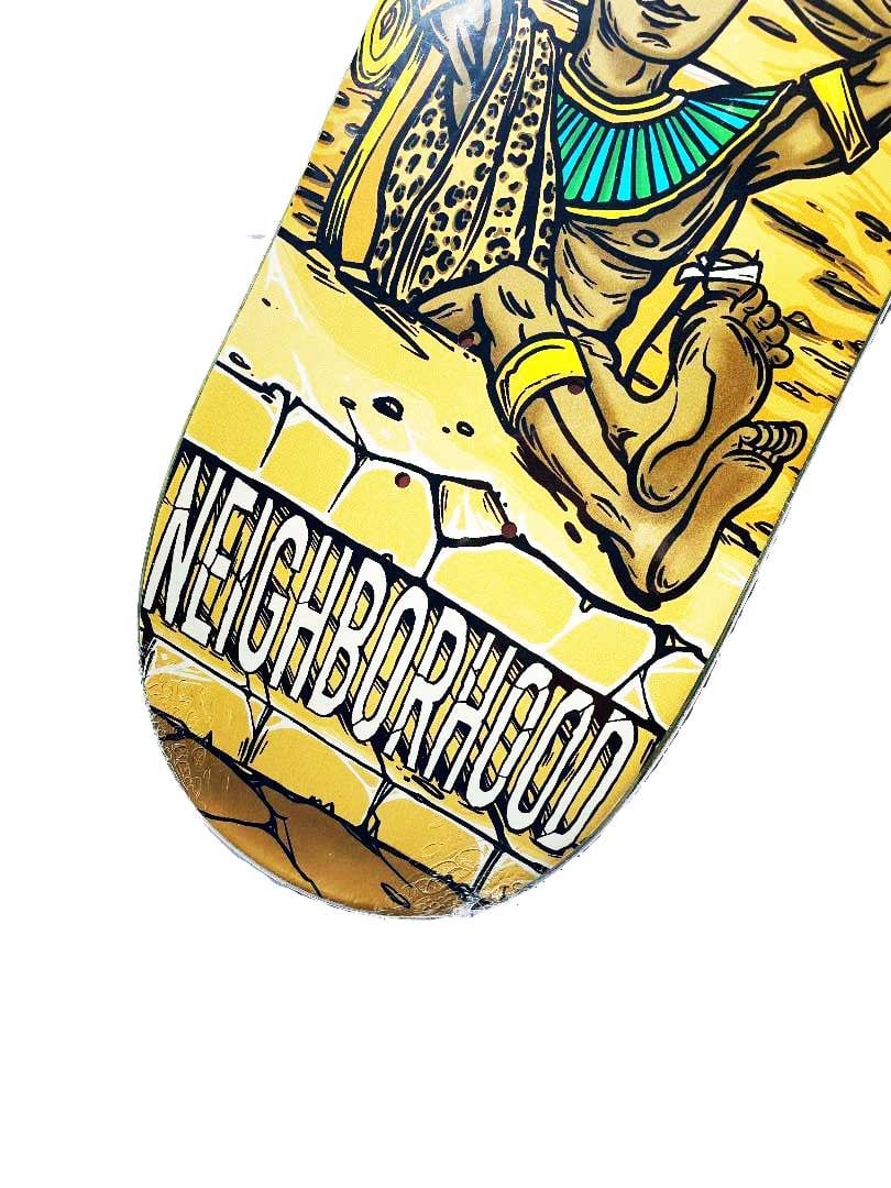 く*お様 NEIGHBORHOOD SKATE WEST COAST SHT ス Home | Neighborhoodskateboards