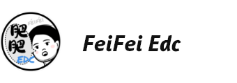 FeiFeiEDC