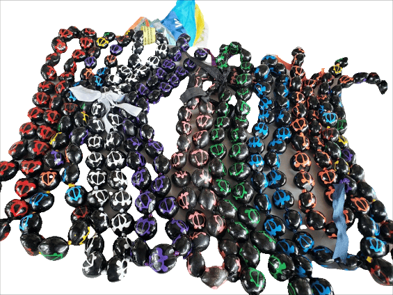 forever leis