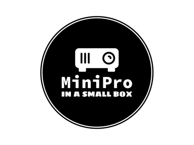 MINIPRO Home