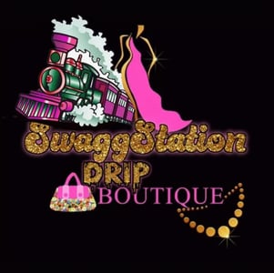 Swagg Station Drip Boutique Home
