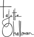 Tajette O'Halloran Prints