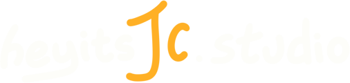 Hey it's JC